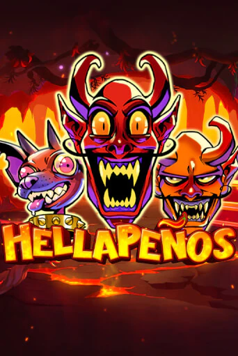 Hellapeños от Thunderkick демо версия | VAVADA без регистрации