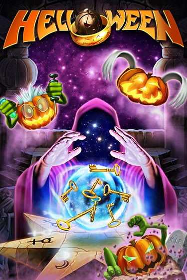 Helloween от Play'n GO демо версия | VAVADA без регистрации