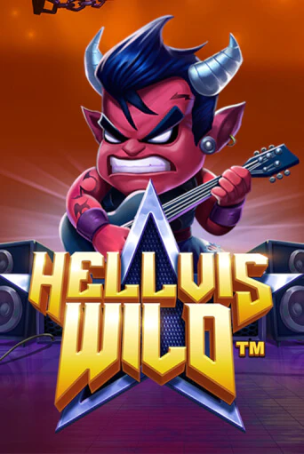 Hellvis Wild™ от Pragmatic Play демо версия | VAVADA без регистрации