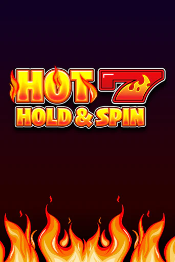 Hot 7 Hold&Spin от Stakelogic демо версия | VAVADA без регистрации