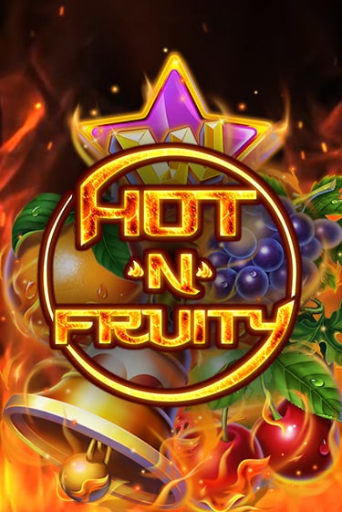 Hot & Fruity от TomHorn демо версия | VAVADA без регистрации