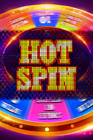 Hot Spin от iSoftBet демо версия | VAVADA без регистрации