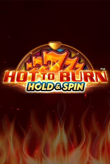 Hot to Burn Hold and Spin от Pragmatic Play демо версия | VAVADA без регистрации