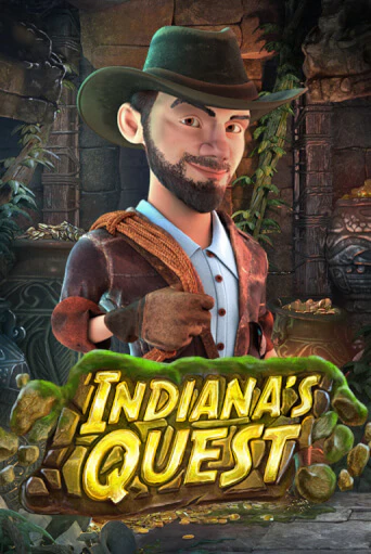 Indiana's Quest от Evoplay демо версия | VAVADA без регистрации