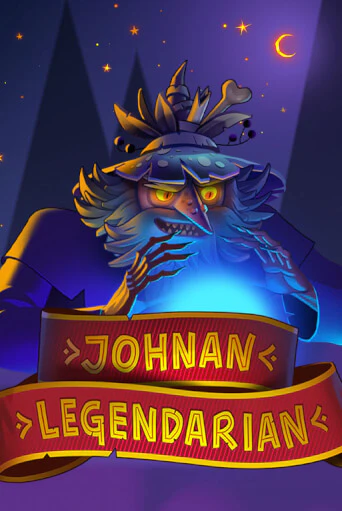 Johnan Legendarian от Peter & Sons демо версия | VAVADA без регистрации