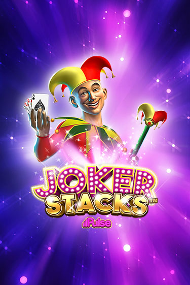 Joker Stacks от iSoftBet демо версия | VAVADA без регистрации
