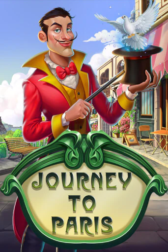 Journey to Paris от Play'n GO демо версия | VAVADA без регистрации