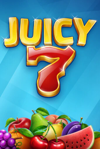 Juicy 7 от OneTouch демо версия | VAVADA без регистрации