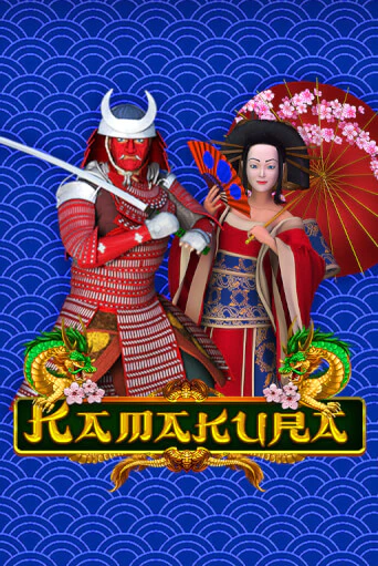 Kamakura от Amusnet Interactive демо версия | VAVADA без регистрации