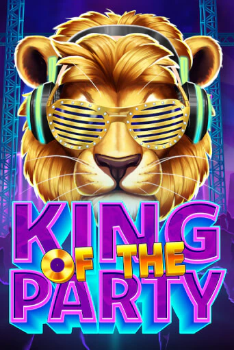 King of the Party от Thunderkick демо версия | VAVADA без регистрации
