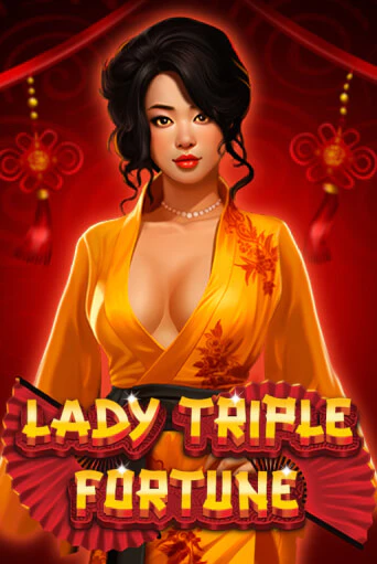 Lady Triple Fortune от Fazi демо версия | VAVADA без регистрации
