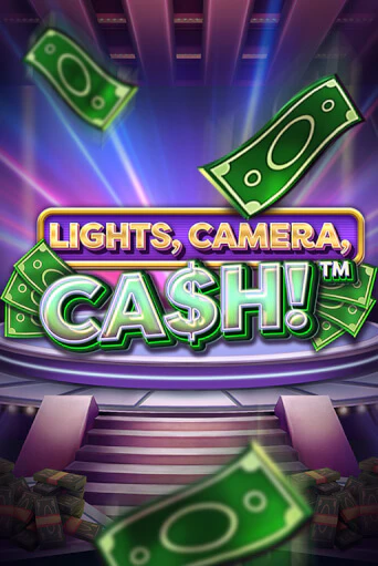 Light, Camera, Cash! от NetEnt Deluxe демо версия | VAVADA без регистрации