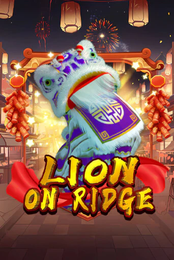 Lion on Ridge от KA Gaming демо версия | VAVADA без регистрации