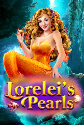 Lorelei's Pearls от Red Rake Gaming демо версия | VAVADA без регистрации