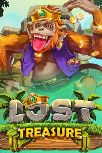 Lost Treasure от PopOK Gaming демо версия | VAVADA без регистрации