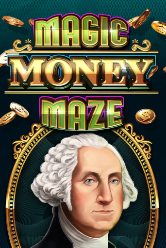 Magic Money Maze от Pragmatic Play демо версия | VAVADA без регистрации