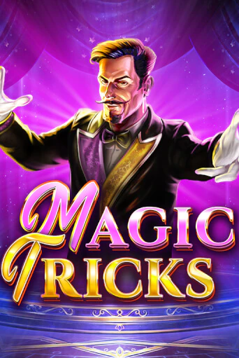 Magic Tricks от Red Tiger демо версия | VAVADA без регистрации