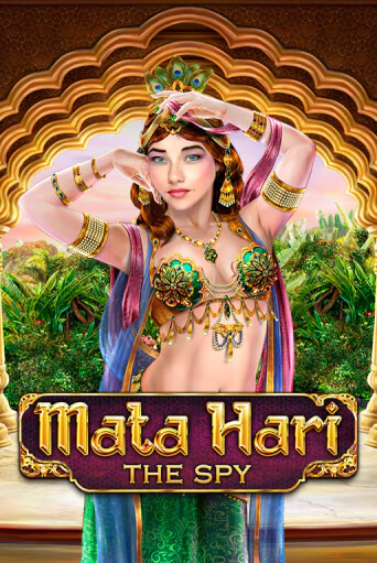 Mata Hari: The Spy от Red Rake Gaming демо версия | VAVADA без регистрации