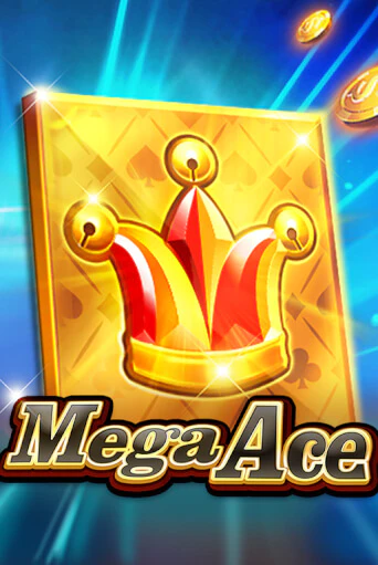 Mega Ace от TaDa Gaming демо версия | VAVADA без регистрации