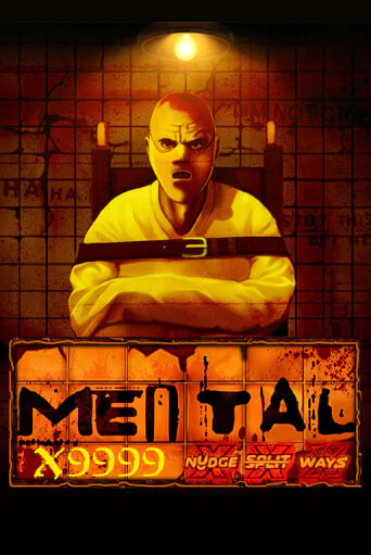 Mental от Nolimit City демо версия | VAVADA без регистрации