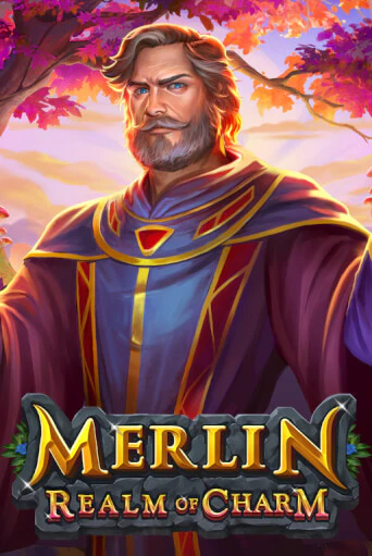 Merlin Realm of Charm от Play'n GO демо версия | VAVADA без регистрации
