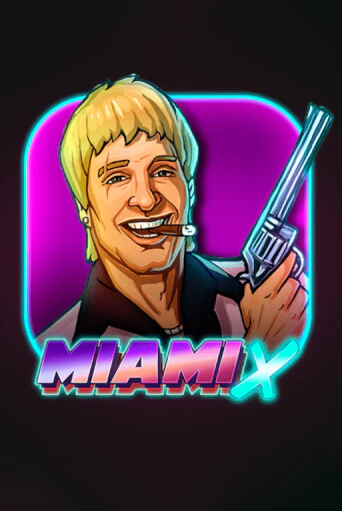 MiamiX от Amigo Gaming демо версия | VAVADA без регистрации