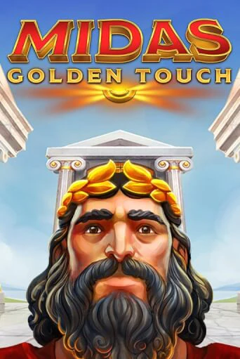 Midas Golden Touch от Thunderkick демо версия | VAVADA без регистрации