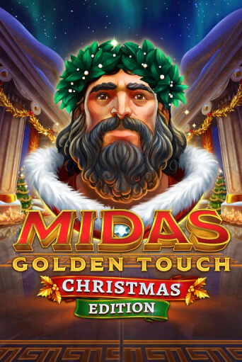Midas Golden Touch Christmas Edition от Thunderkick демо версия | VAVADA без регистрации