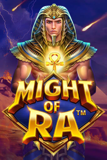 Might of Ra от Pragmatic Play демо версия | VAVADA без регистрации