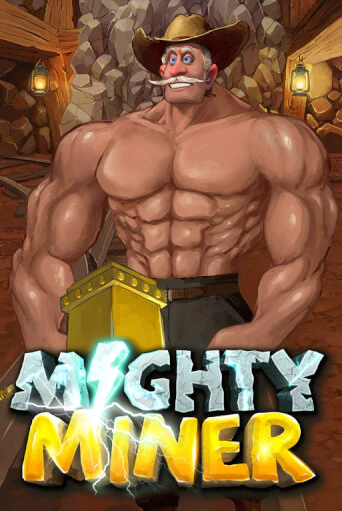 Mighty Miner от SimplePlay демо версия | VAVADA без регистрации