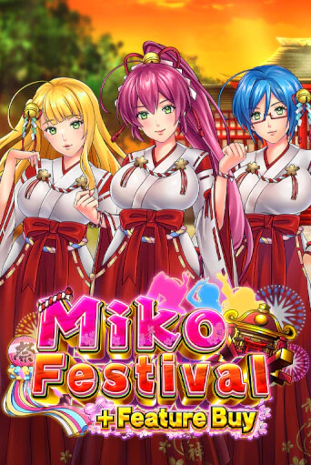 Miko Festival Feature Buy от OneTouch демо версия | VAVADA без регистрации