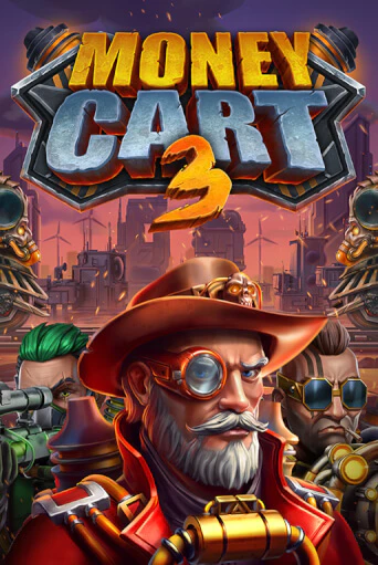Money Cart 3 от Relax Gaming демо версия | VAVADA без регистрации