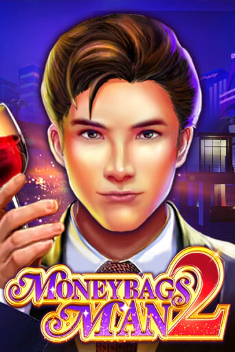 Moneybags Man 2 от JDB Gaming демо версия | VAVADA без регистрации