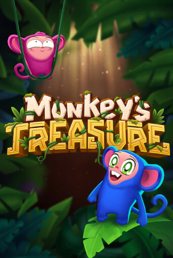 Monkeys Treasure от OneTouch демо версия | VAVADA без регистрации