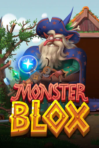 Monster Blox от Peter & Sons демо версия | VAVADA без регистрации