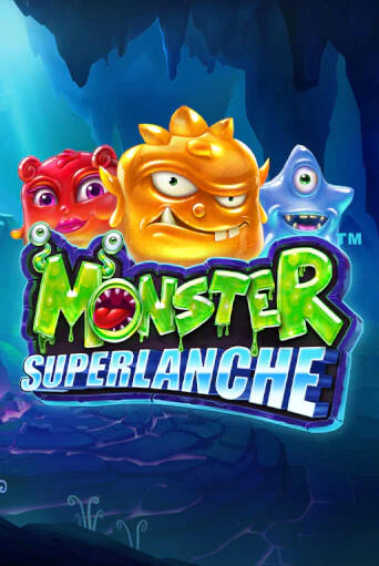 Monster Superlanche от Pragmatic Play демо версия | VAVADA без регистрации