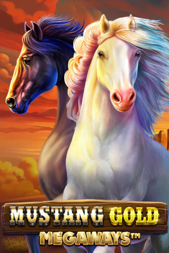 Mustang Gold Megaways от Pragmatic Play демо версия | VAVADA без регистрации