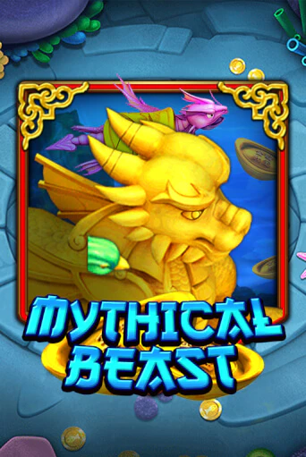Mythical Beast от KA Gaming демо версия | VAVADA без регистрации