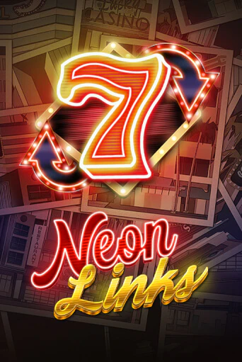 Neon Links от Red Tiger демо версия | VAVADA без регистрации