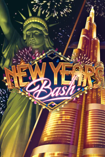 New Years Bash от Habanero демо версия | VAVADA без регистрации