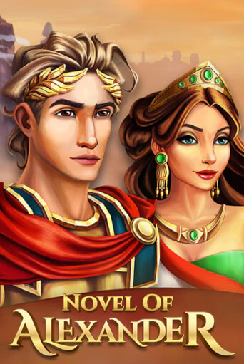 Novel of Alexander от PopOK Gaming демо версия | VAVADA без регистрации