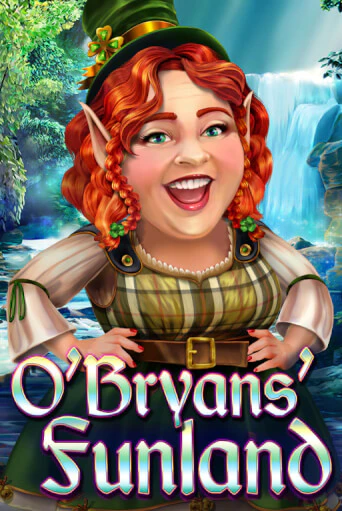O'Bryans' Funland от Red Rake Gaming демо версия | VAVADA без регистрации