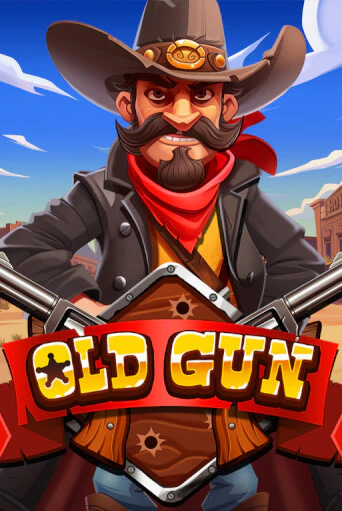 Old Gun от Hacksaw демо версия | VAVADA без регистрации