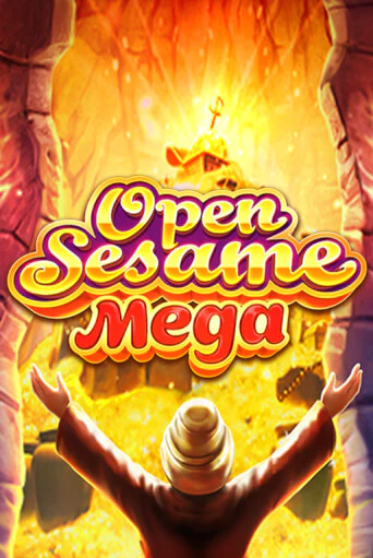 Open Sesame Mega от JDB Gaming демо версия | VAVADA без регистрации