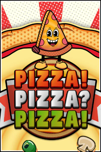 PIZZA! PIZZA? PIZZA!™ от Pragmatic Play демо версия | VAVADA без регистрации