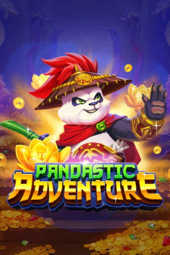 Pandastic Adventure от Play'n GO демо версия | VAVADA без регистрации