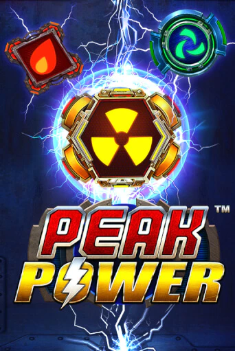 Peak Power от Pragmatic Play демо версия | VAVADA без регистрации