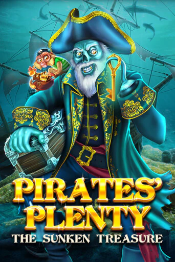 Pirates' Plenty от Red Tiger демо версия | VAVADA без регистрации