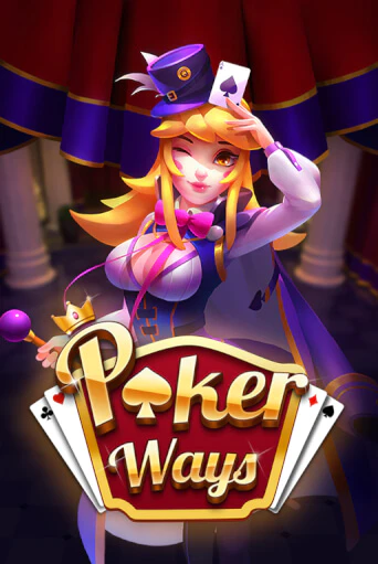 Poker Ways от Spadegaming демо версия | VAVADA без регистрации