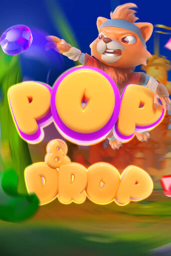 Pop&Drop от Fugaso демо версия | VAVADA без регистрации